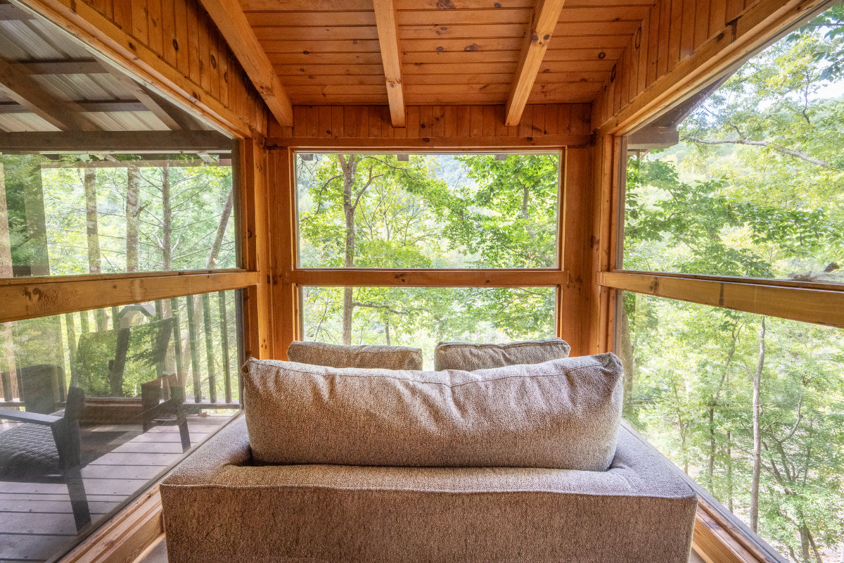 Townsend Vacation Rental