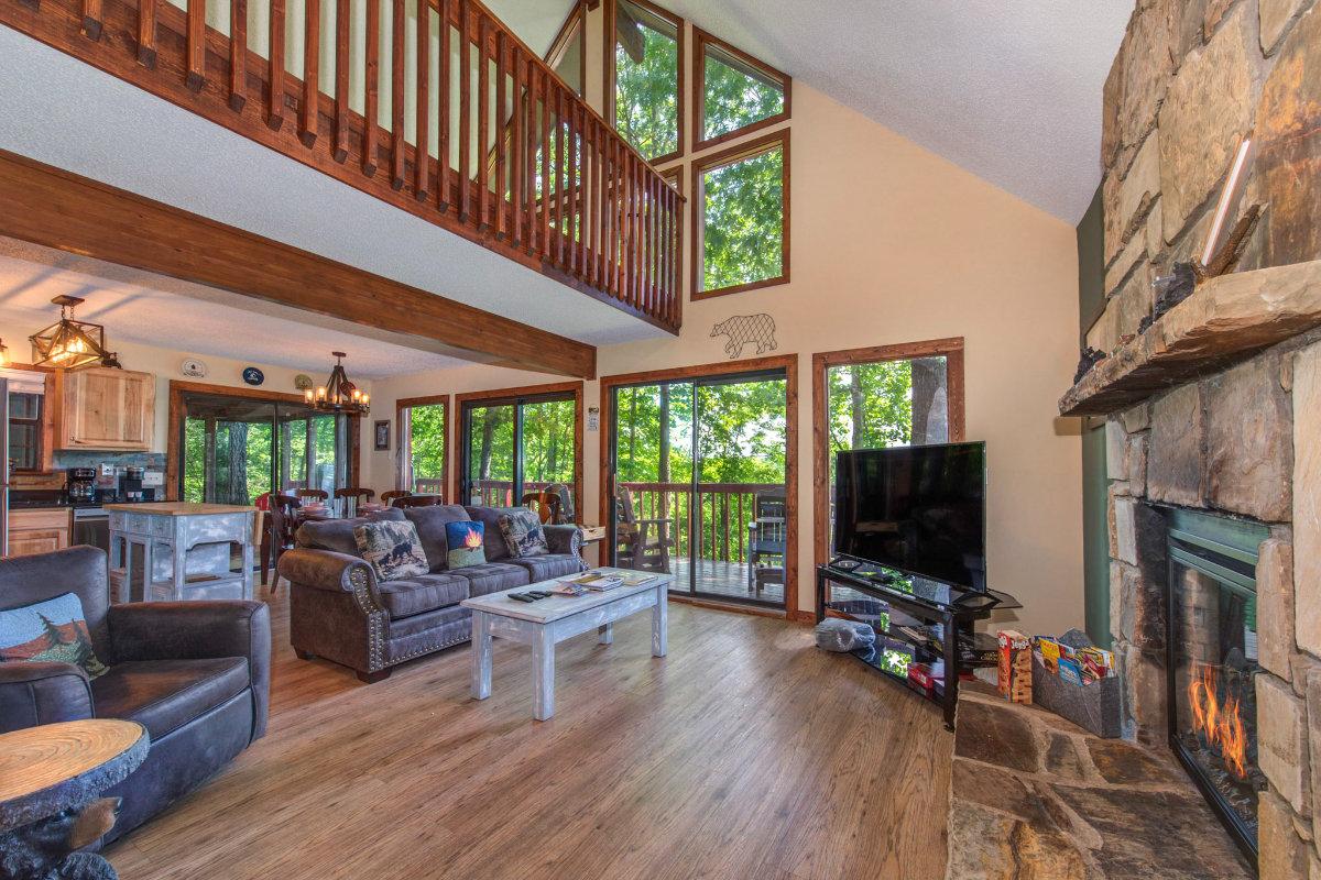 Gatlinburg Vacation Rental