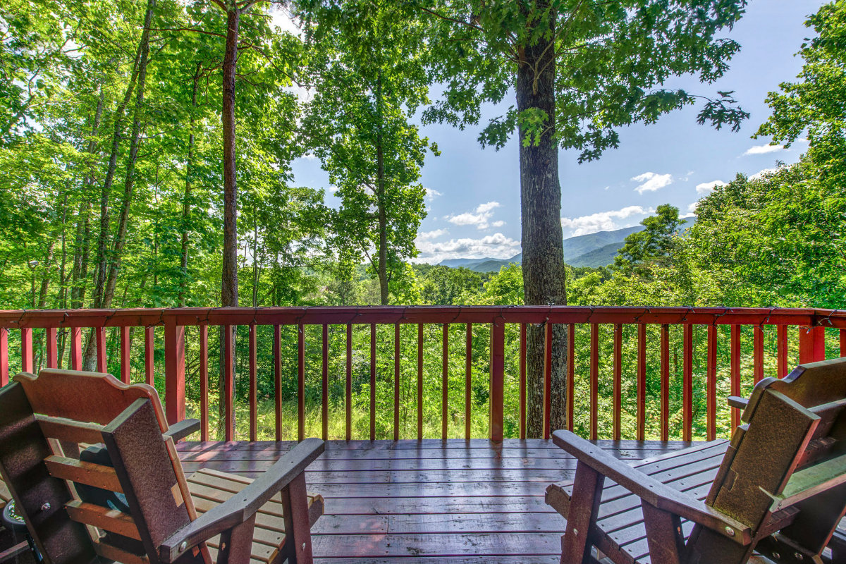 Gatlinburg Vacation Rental