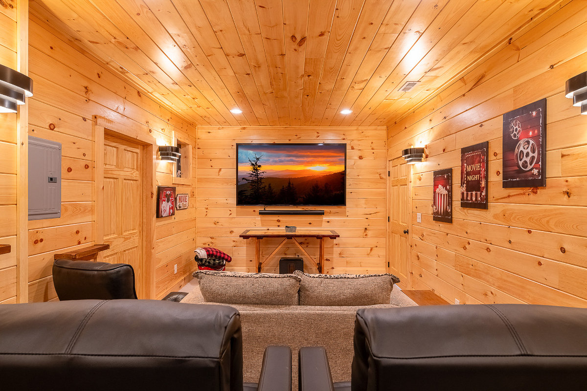 Sevierville Vacation Rental