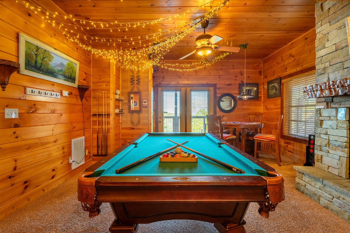 Sevierville Vacation Rental