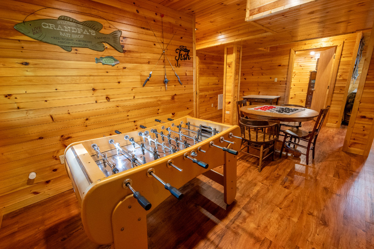 Sevierville Vacation Rental