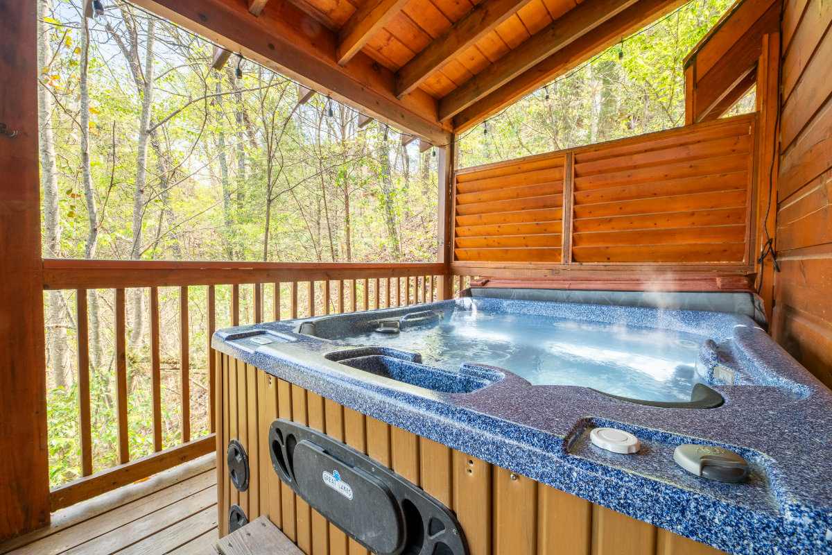 Pigeon Forge Vacation Rental