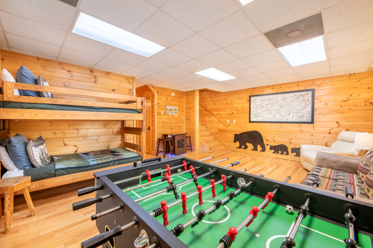 Pigeon Forge Vacation Rental