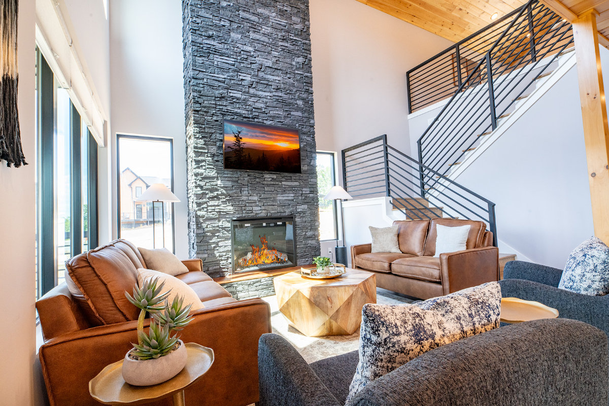 Sevierville Vacation Rental