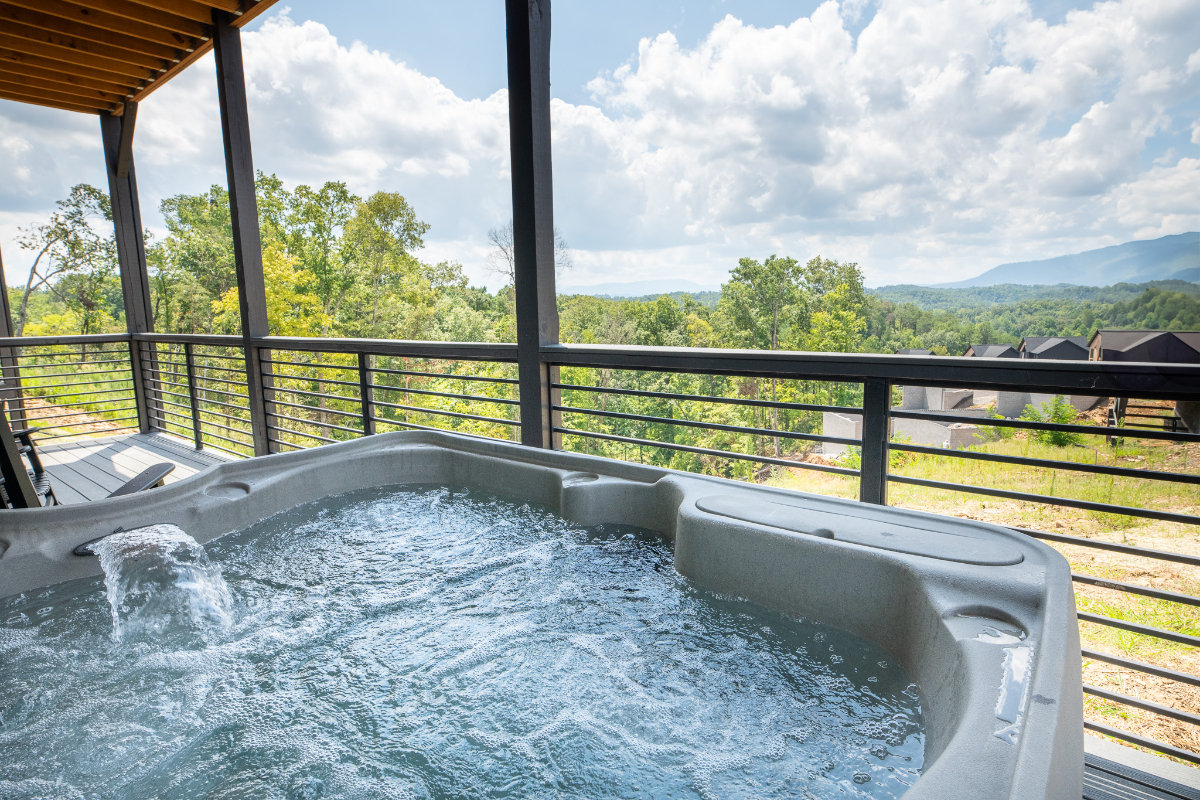 Sevierville Vacation Rental