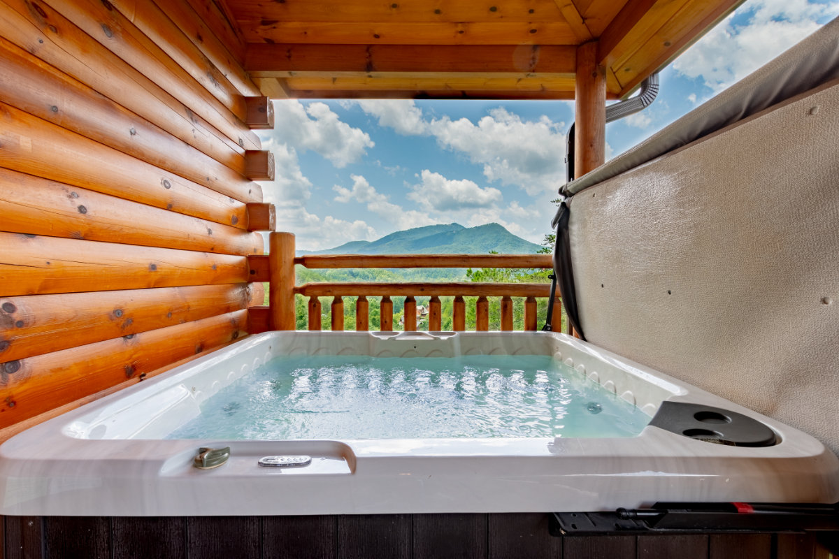 Sevierville Vacation Rental