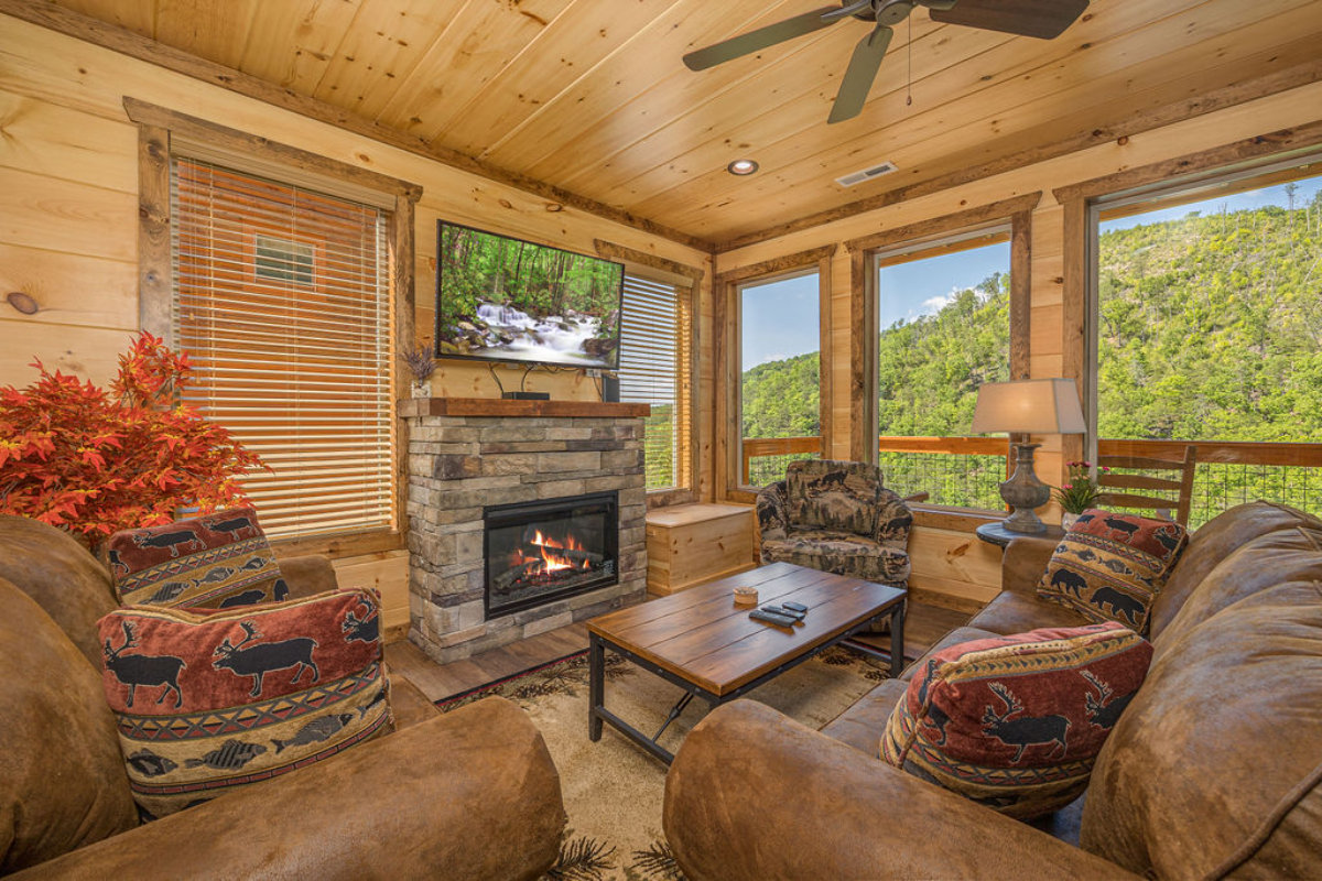 Sevierville Vacation Rental