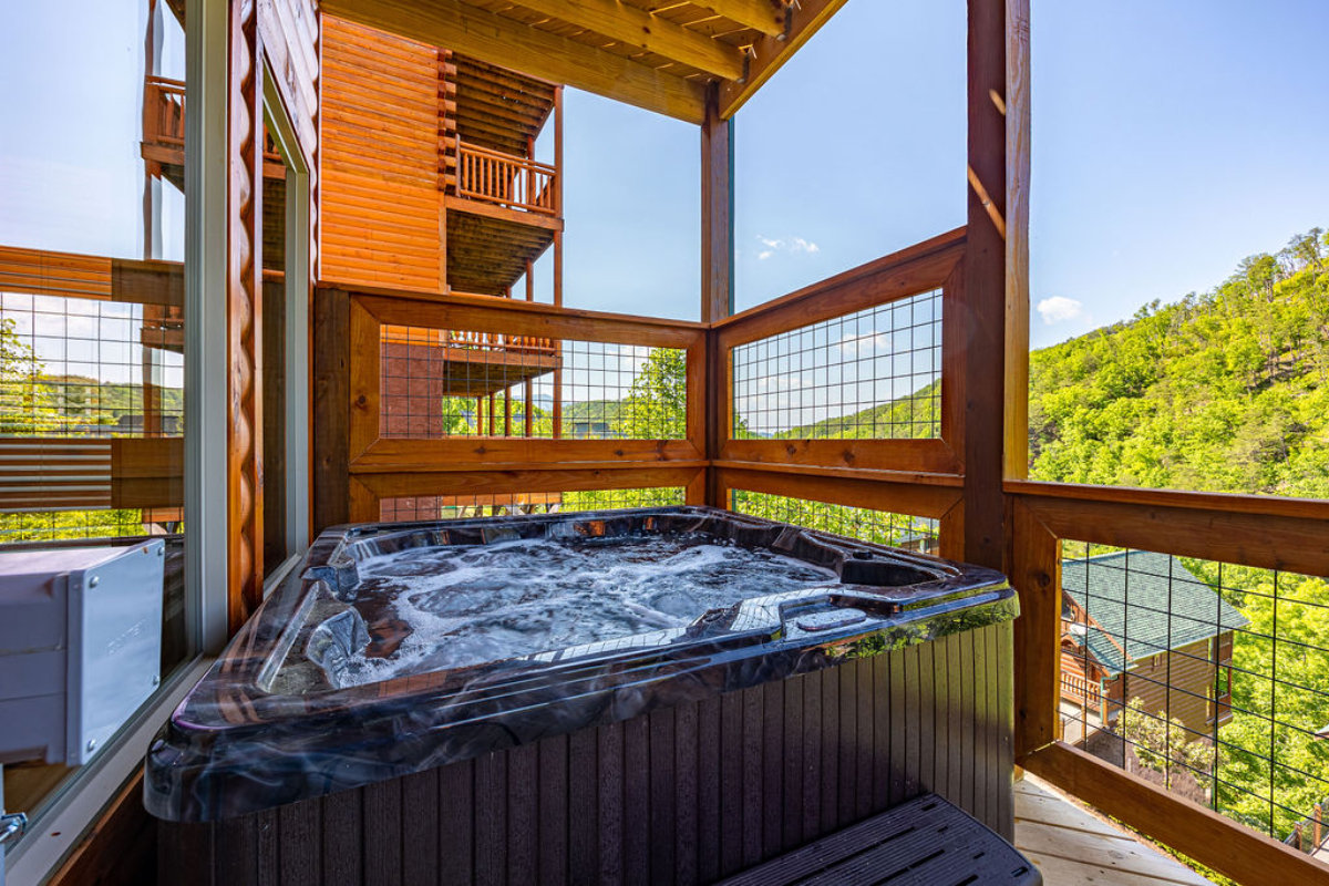 Sevierville Vacation Rental