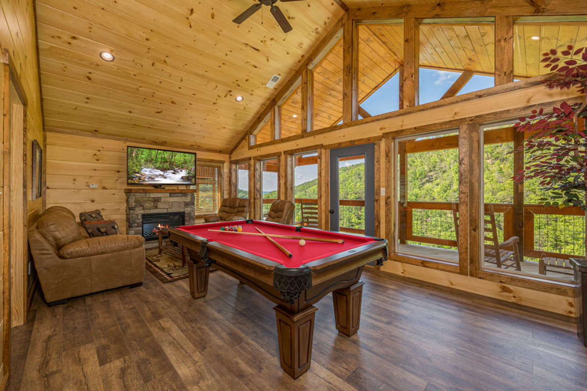 Sevierville Vacation Rental