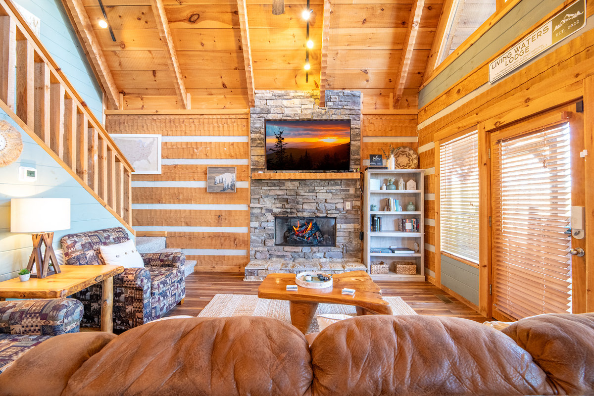 Sevierville Vacation Rental