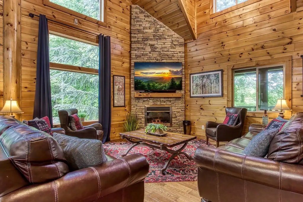 Gatlinburg Vacation Rental