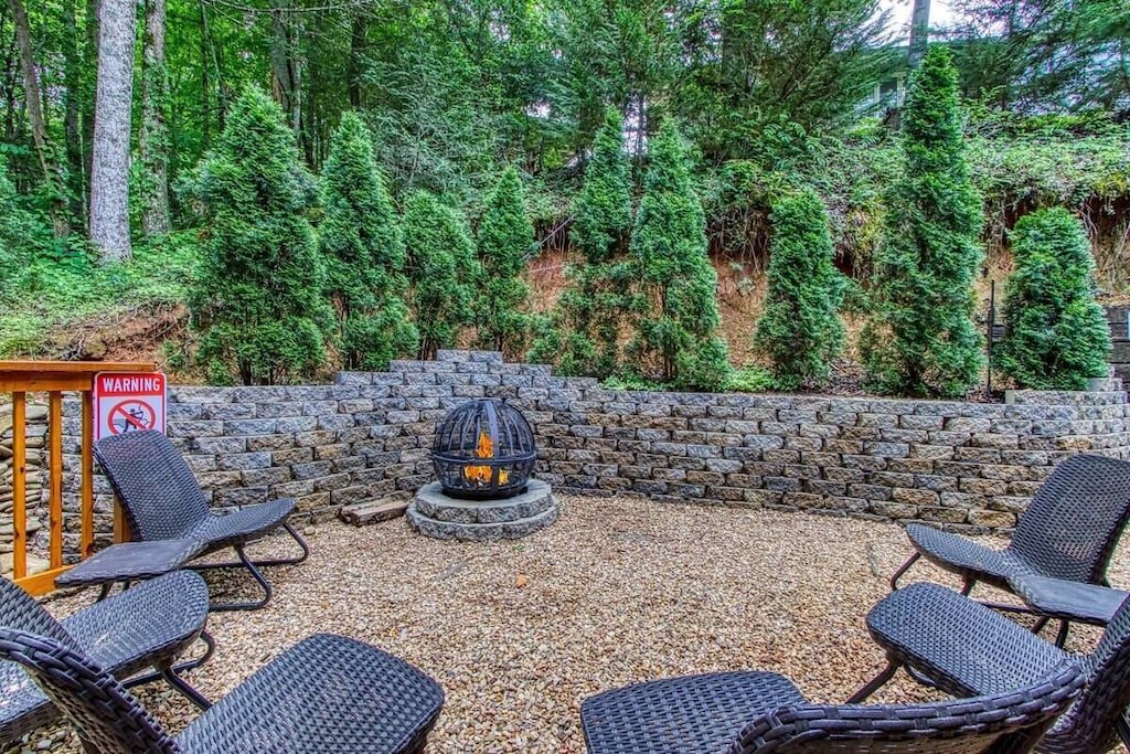 Gatlinburg Vacation Rental