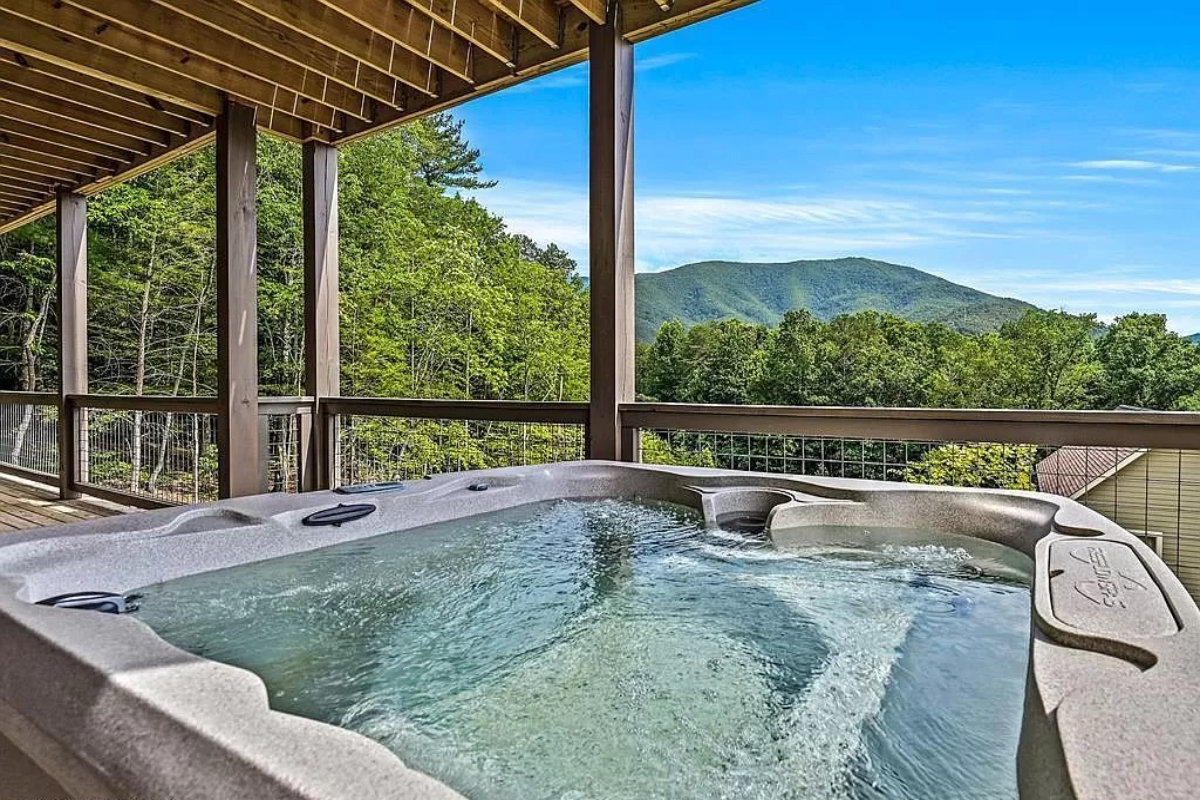 Sevierville Vacation Rental