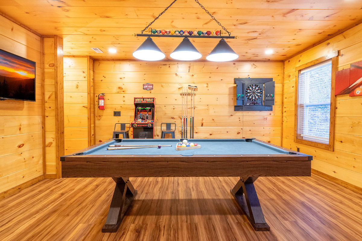 Gatlinburg Vacation Rental