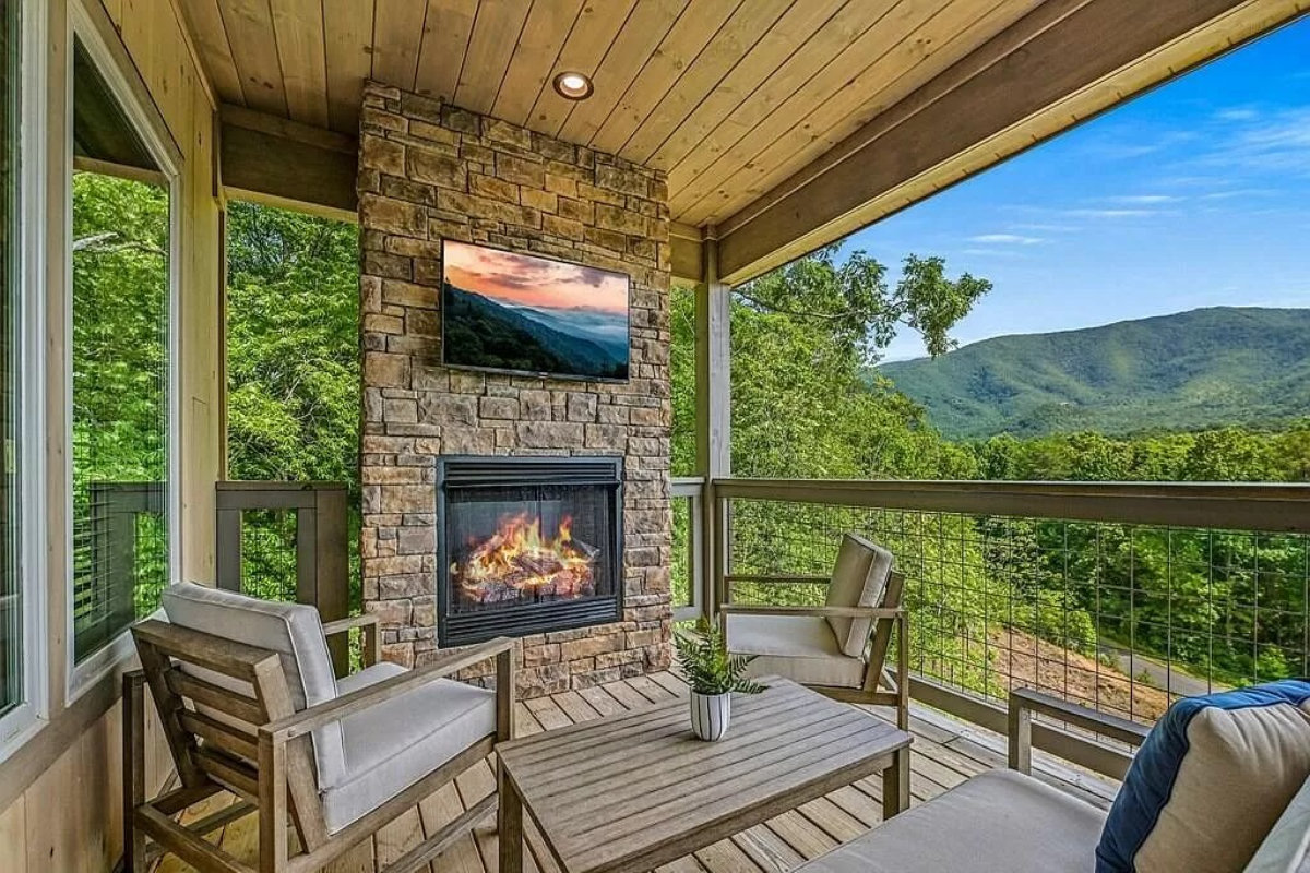 Sevierville Vacation Rental