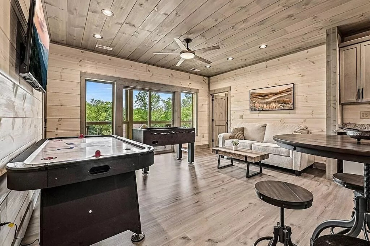 Sevierville Vacation Rental