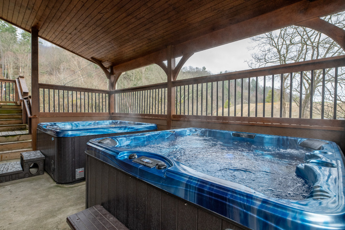 Pigeon Forge Vacation Rental