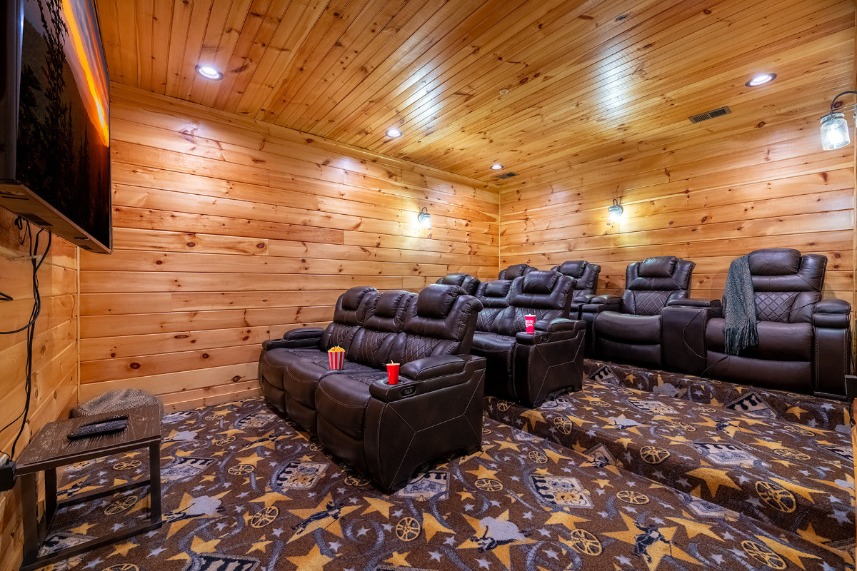 Pigeon Forge Vacation Rental