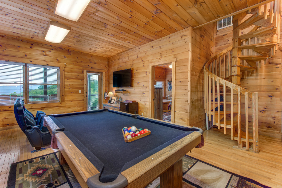 Sevierville Vacation Rental