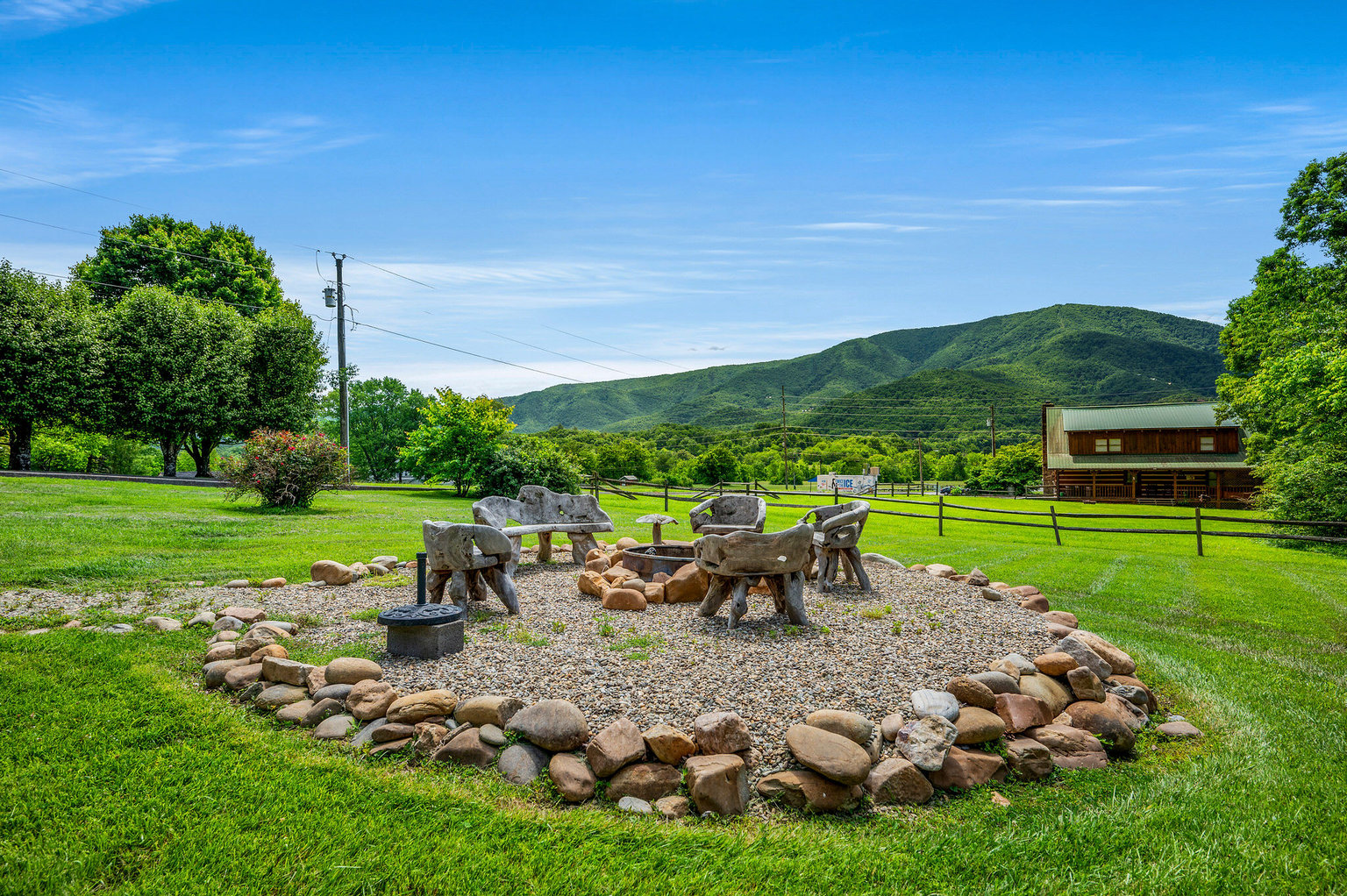 Sevierville Vacation Rental