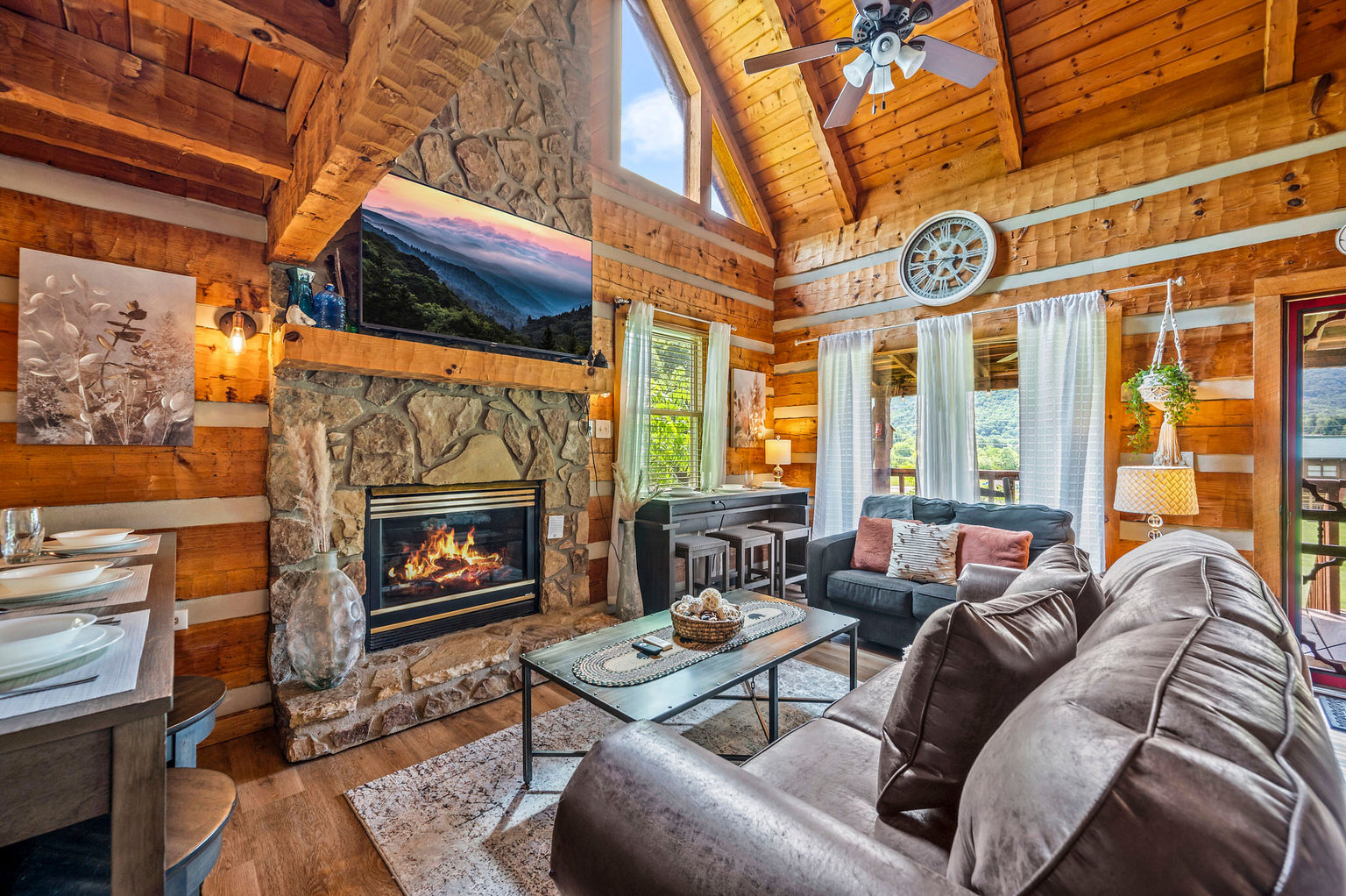 Sevierville Vacation Rental