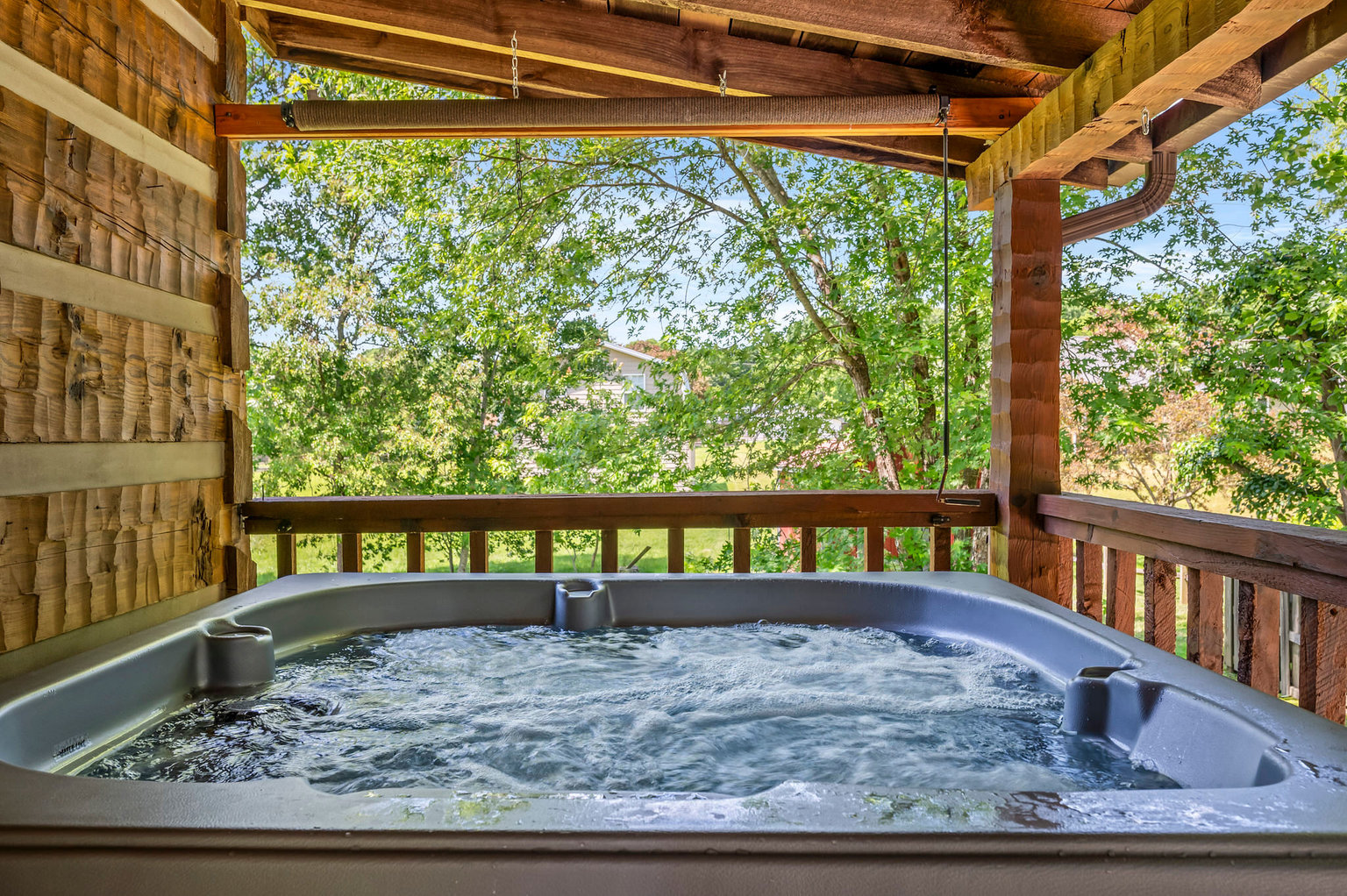 Sevierville Vacation Rental