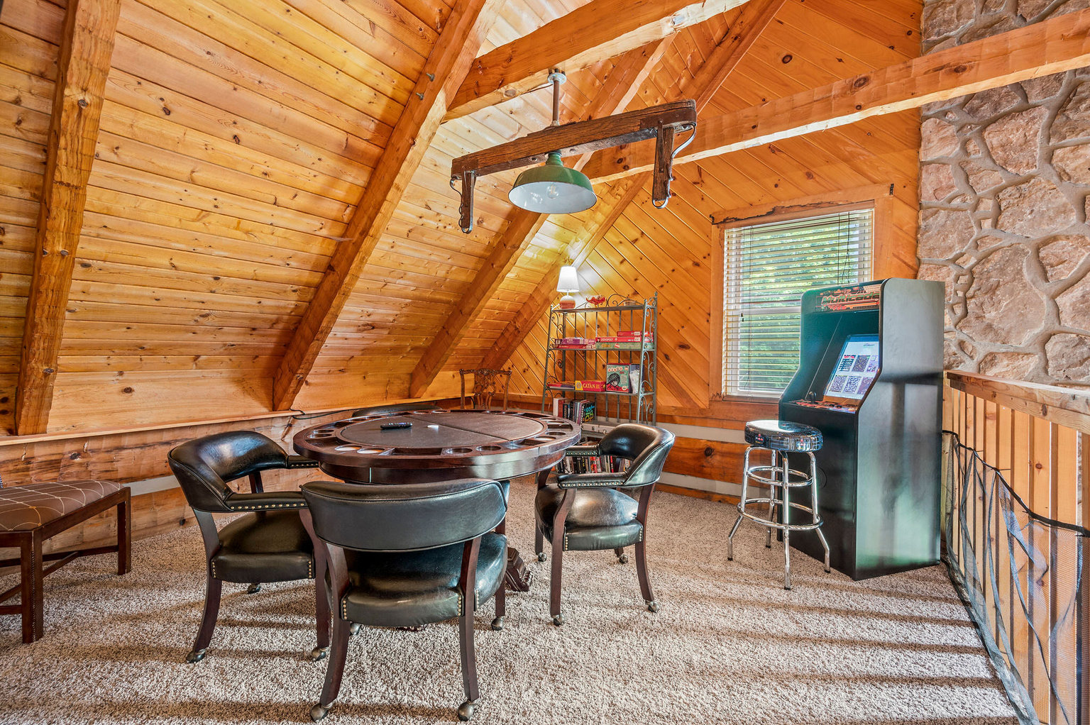 Sevierville Vacation Rental
