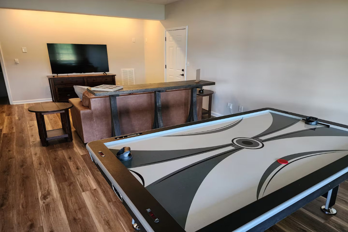 Dandridge Vacation Rental