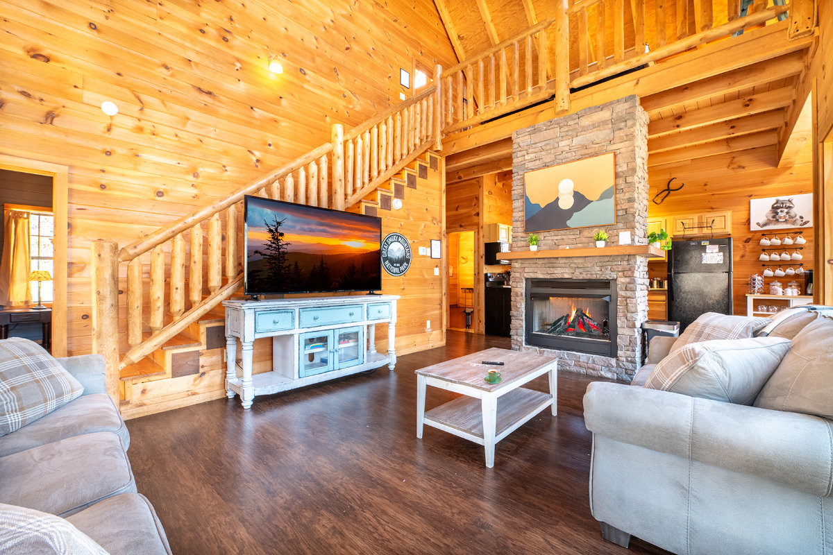 Sevierville Vacation Rental