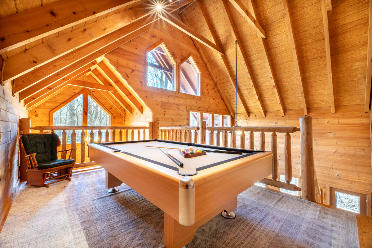 Sevierville Vacation Rental