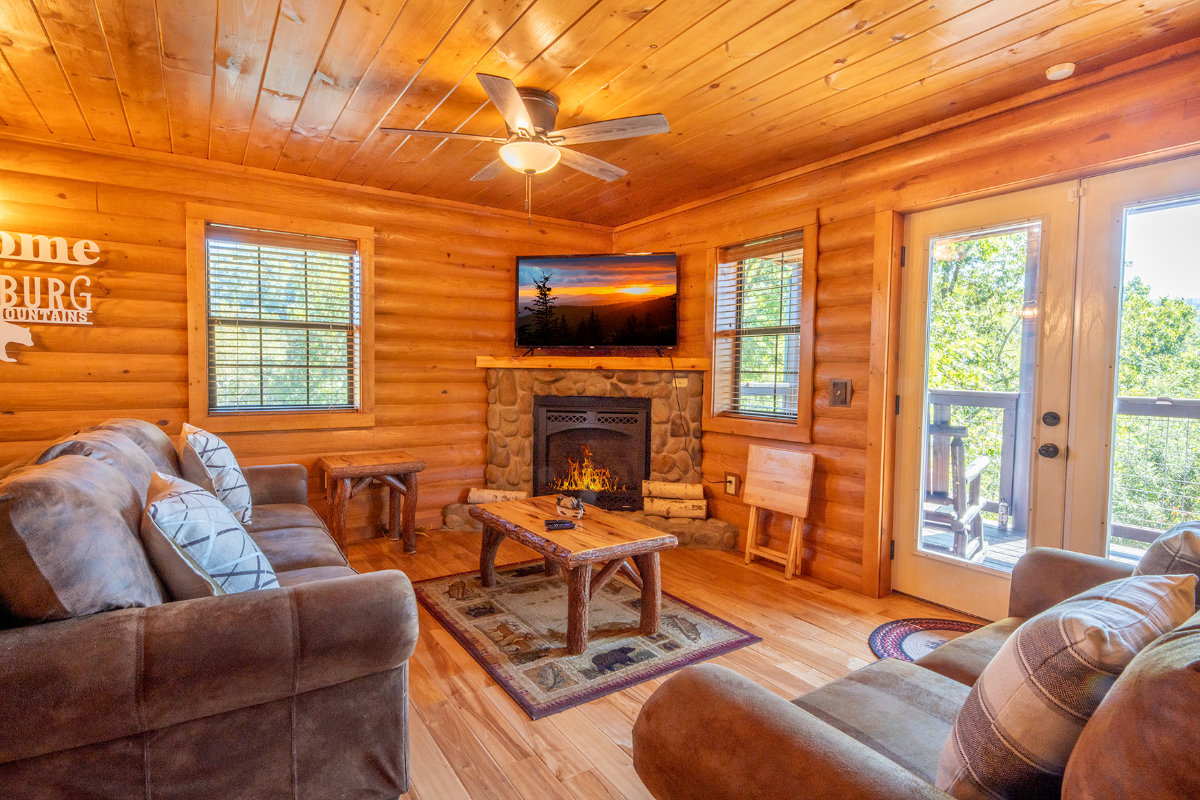 Gatlinburg Vacation Rental