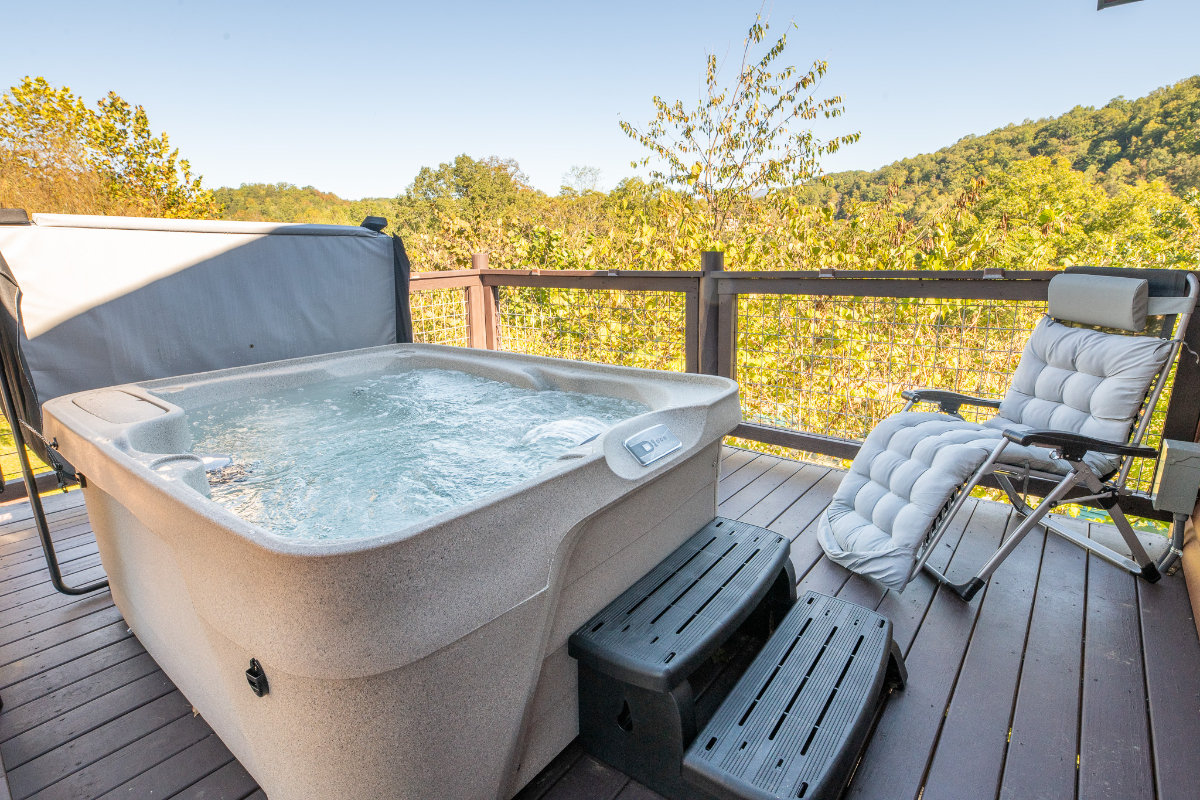 Gatlinburg Vacation Rental