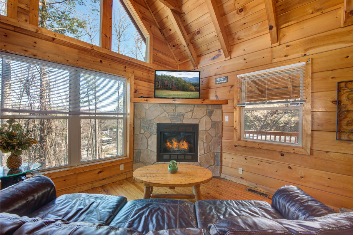 Gatlinburg Vacation Rental