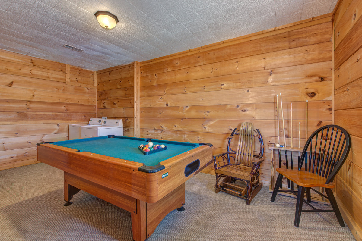 Gatlinburg Vacation Rental