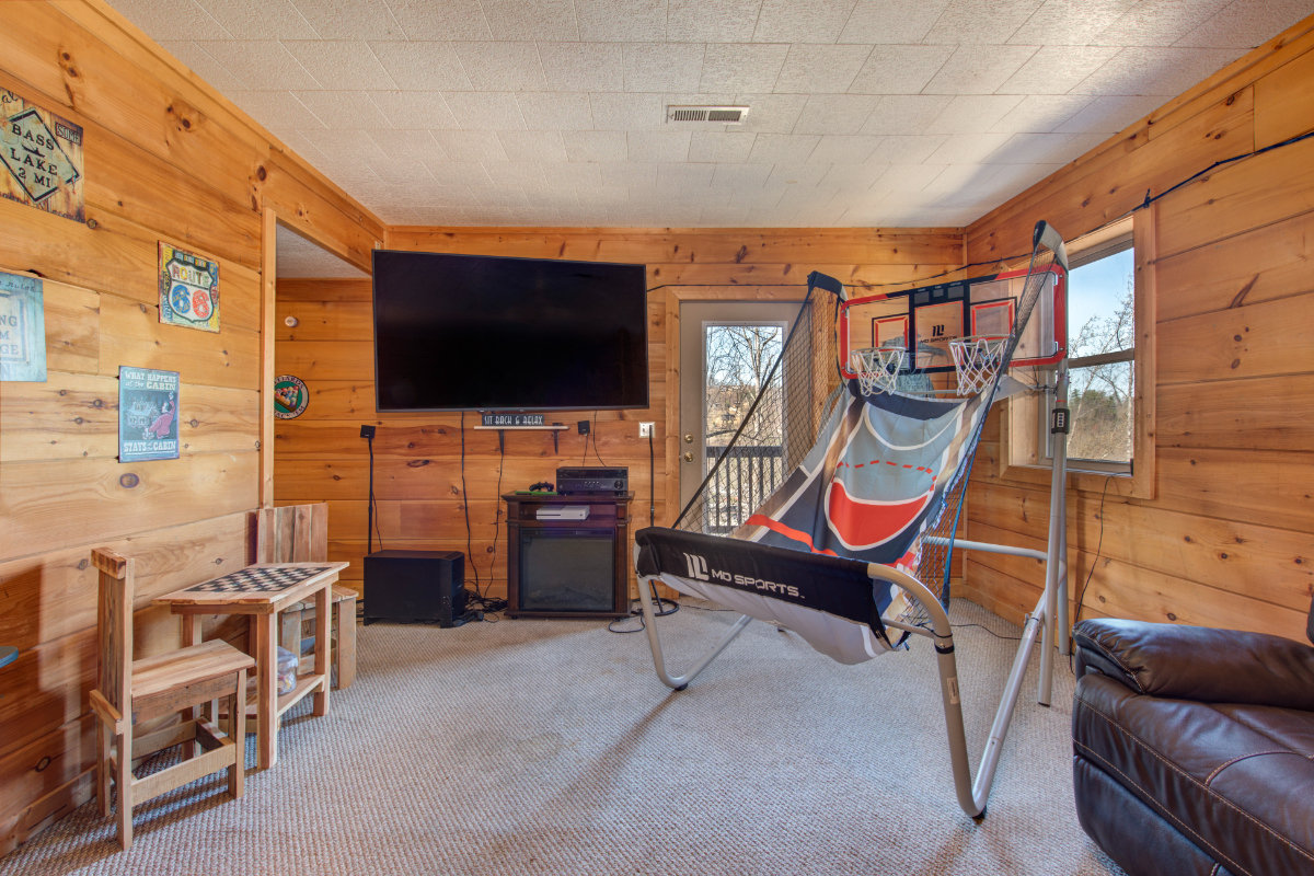 Gatlinburg Vacation Rental