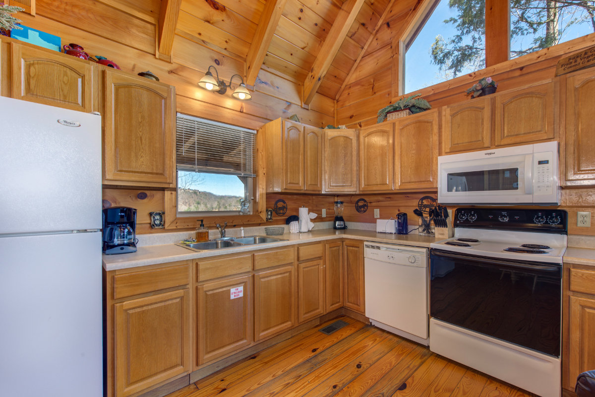 Gatlinburg Vacation Rental