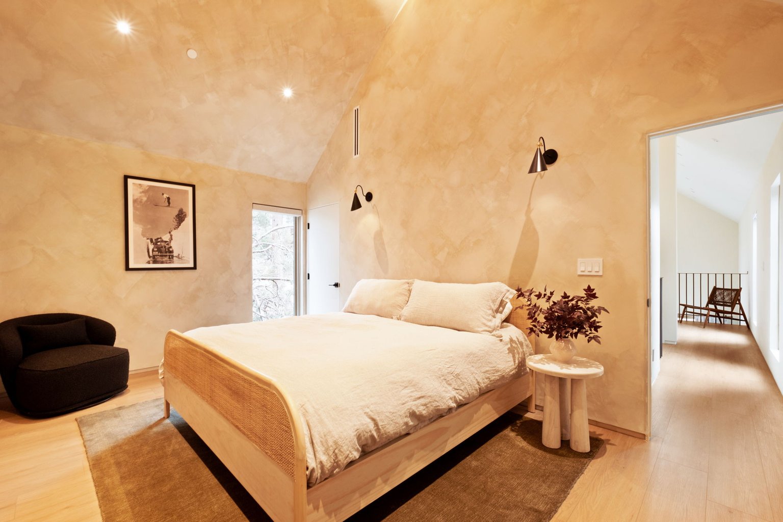 San Bernardino County Vacation Rental