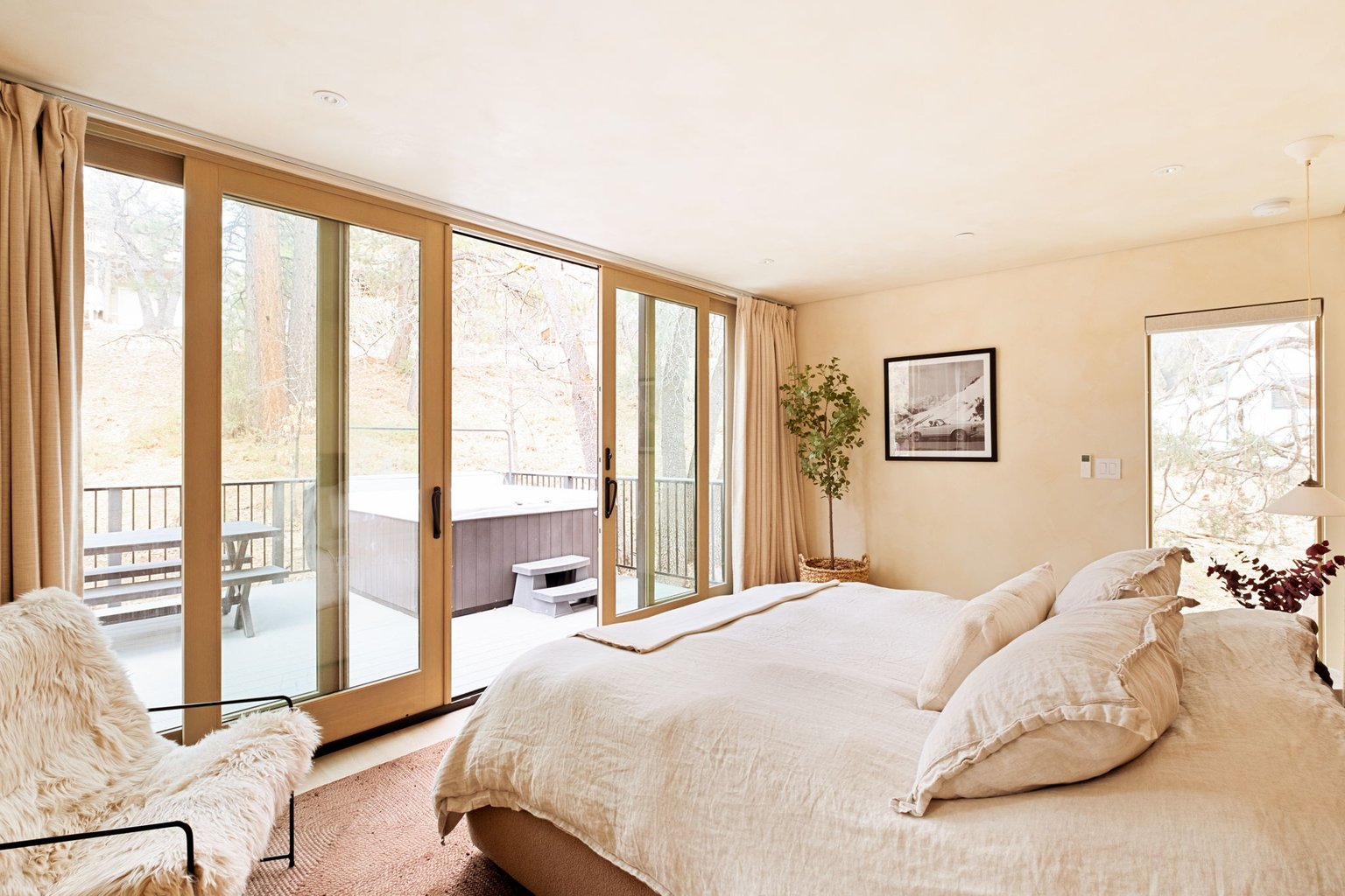 San Bernardino County Vacation Rental