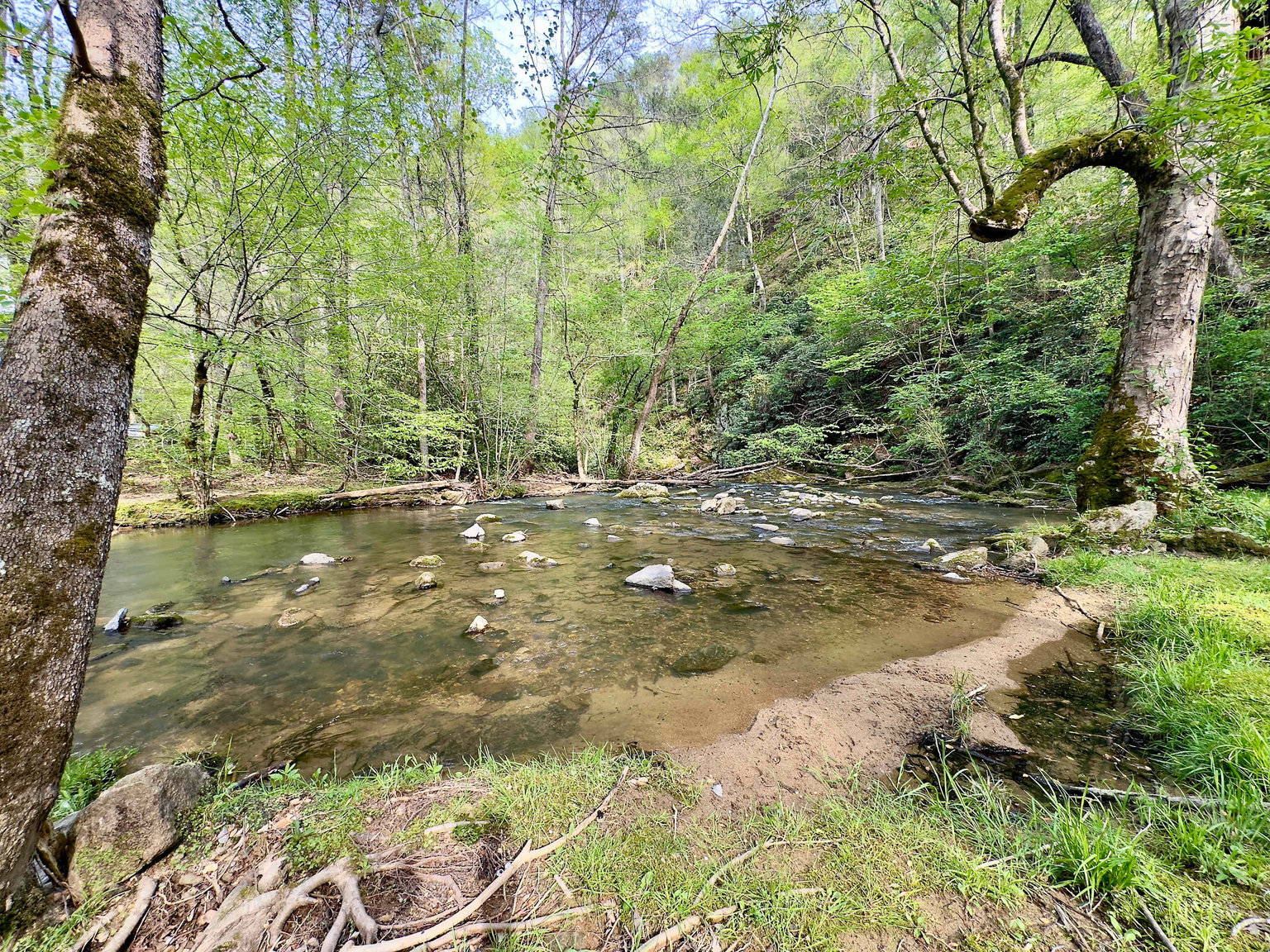 Sevierville Vacation Rental