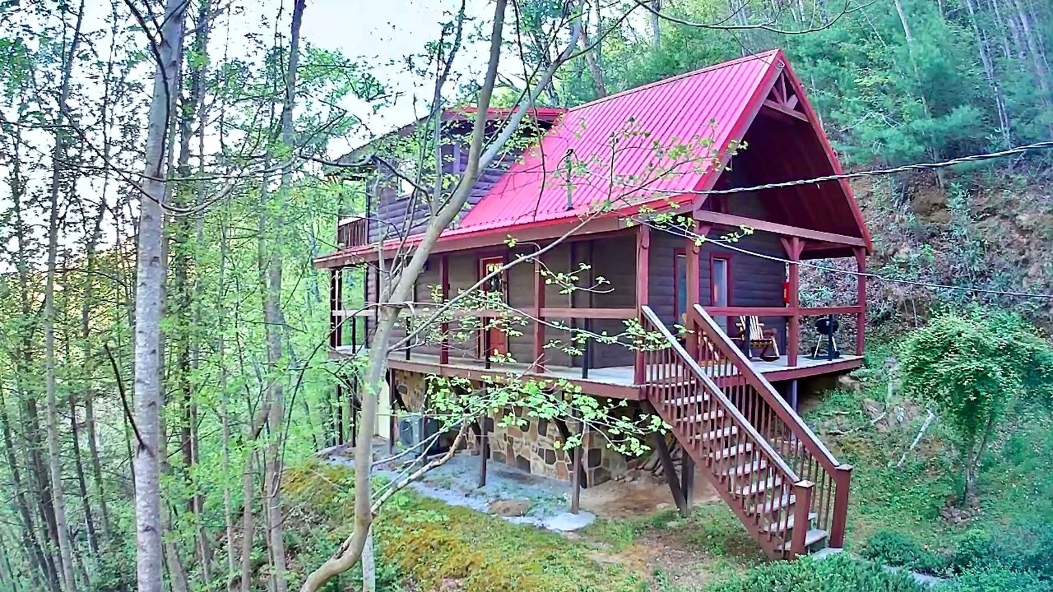 Sevierville Vacation Rental