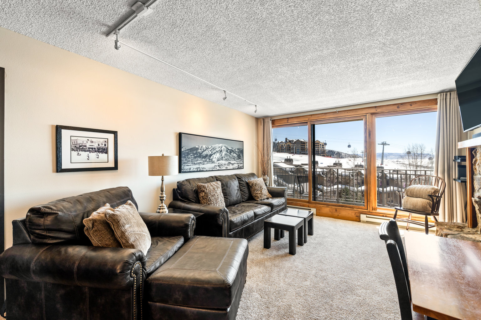 Steamboat Springs Vacation Rental