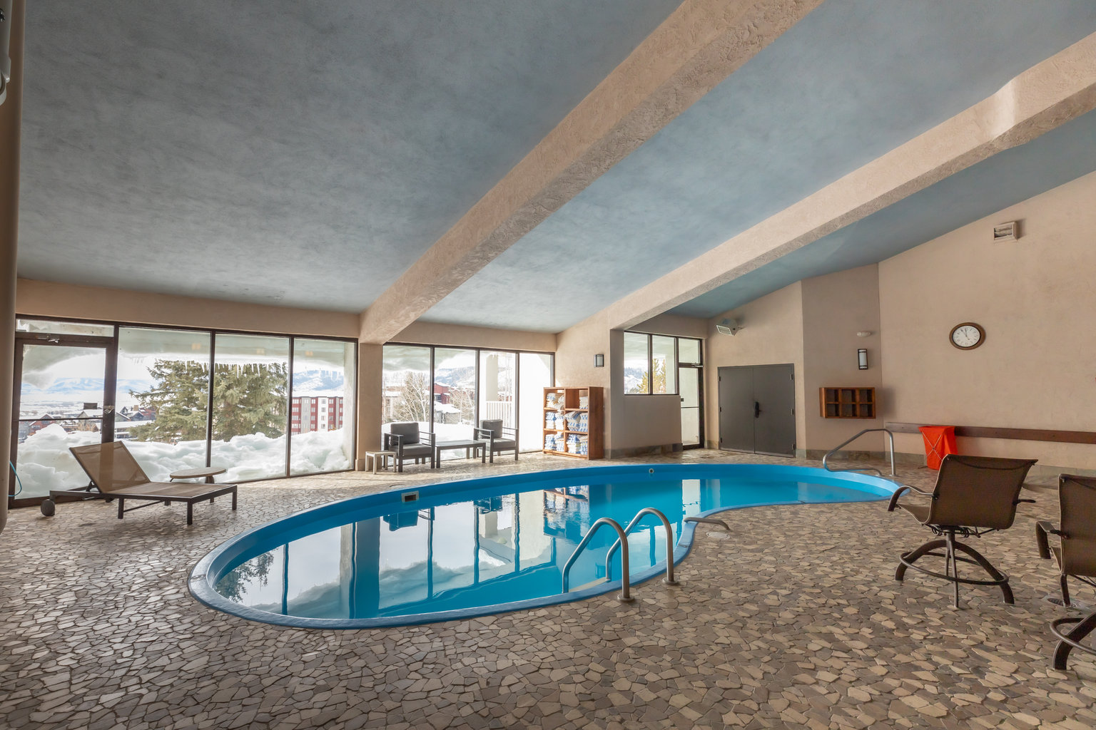 Steamboat Springs Vacation Rental