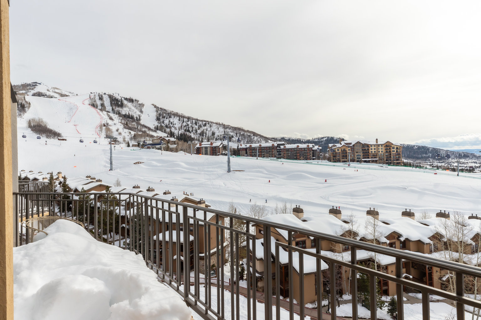 Steamboat Springs Vacation Rental