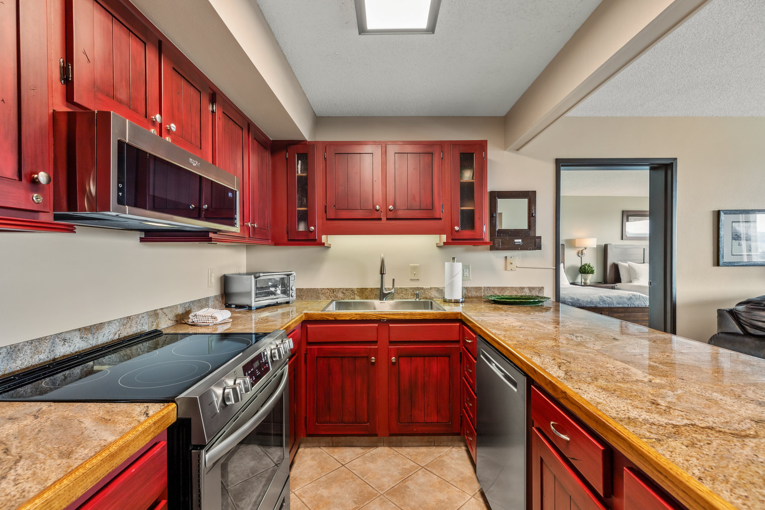Steamboat Springs Vacation Rental