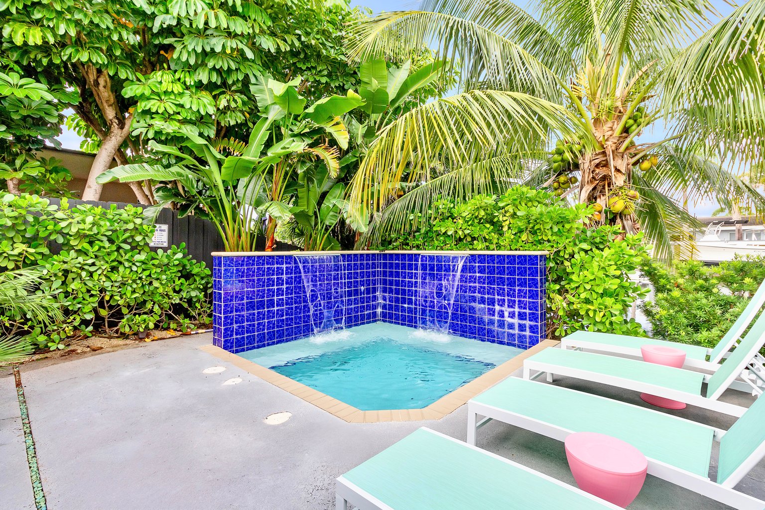 Wilton Manors Vacation Rental