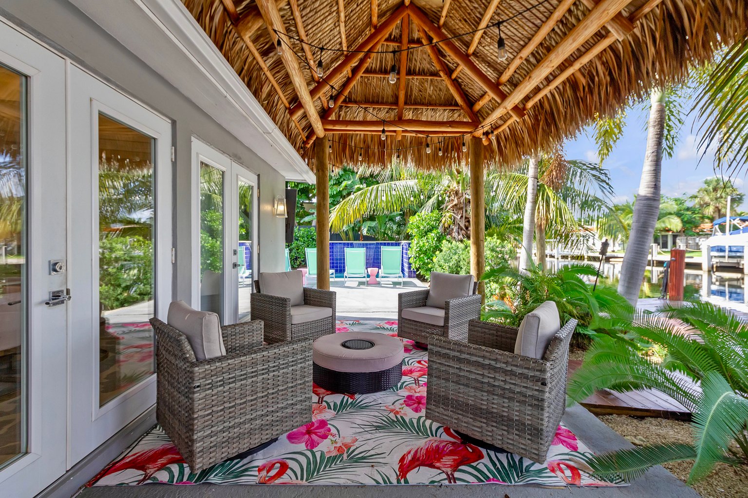 Wilton Manors Vacation Rental