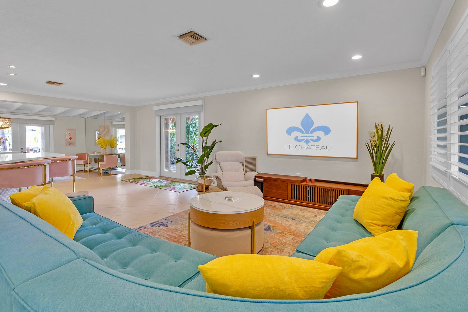 Wilton Manors Vacation Rental