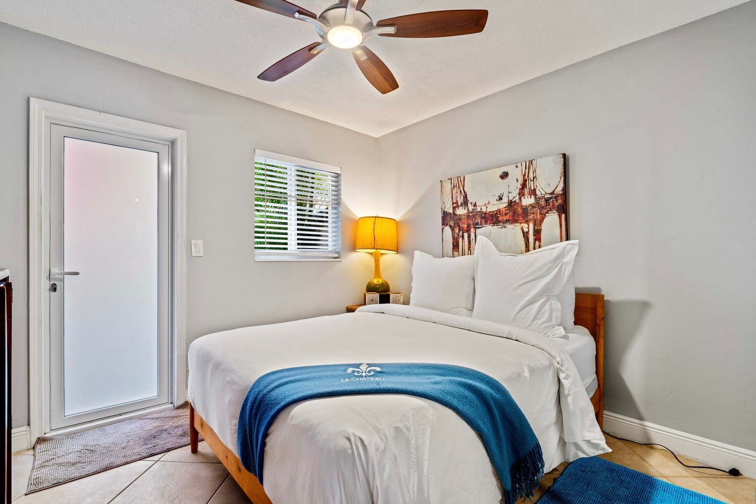 Wilton Manors Vacation Rental