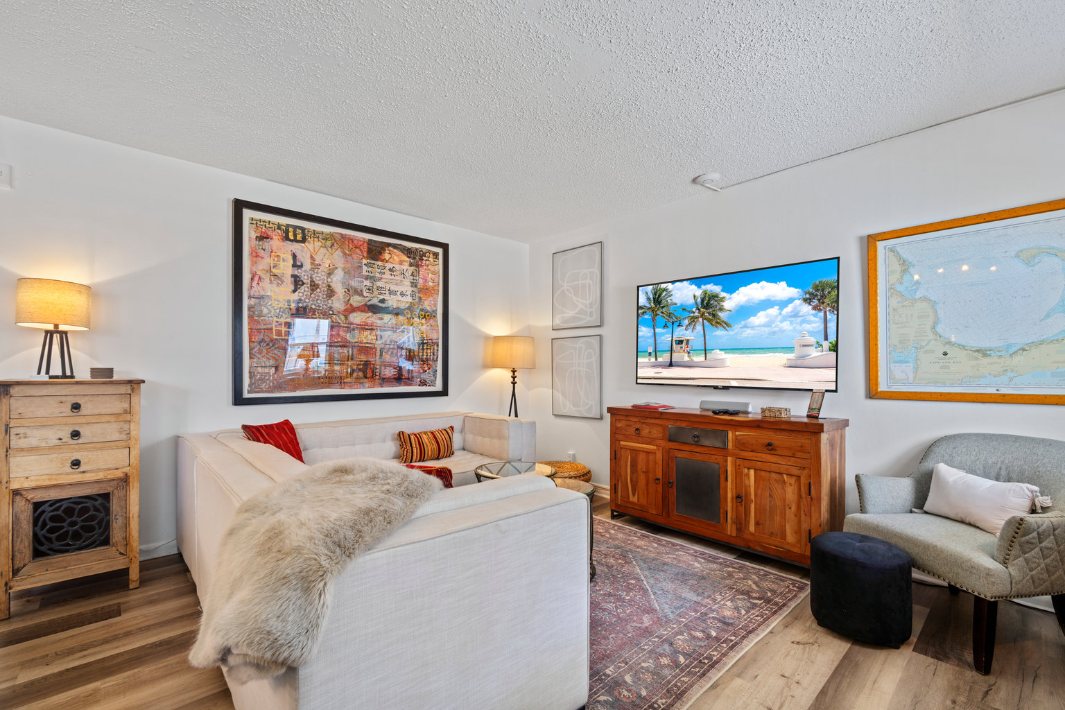 Fort Lauderdale Vacation Rental